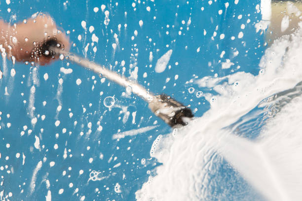 Reliable Burbank, WA Pressure Washing Services Solutions