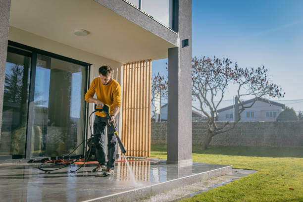 Best Sign and Awning Cleaning  in Burbank, WA