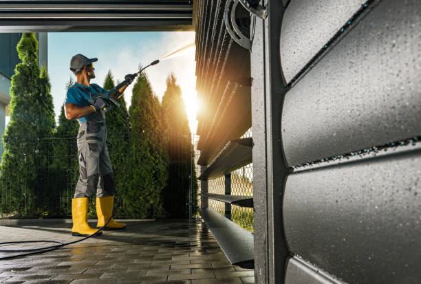 Best Oil Spill Cleanup  in Burbank, WA